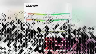 Gloway Memoria RAM DDR4 3200mhz RGB (8GBX2) 3600mhz (16GBX2) 32GB For Deskto