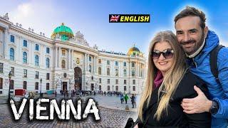 One (clever) day in VIENNA (with getyourguide.com)- ENGLISH