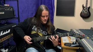 Gower Marshall JCM 800 Sinsidious Riffs