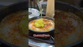 Bengaluru famous Mulbagal Dosa Who would love this? ಮುಳಬಾಗಿಲು ದೋಸೆ | Karnataka Pudi Masala Dosa