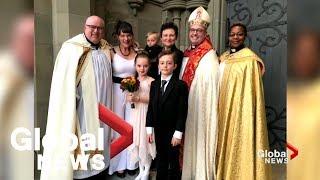 Marriage equality milestone for Newfoundland and Labrador Anglican church