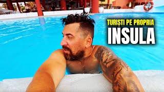  Turiști pe propria insulă ️ |  Mini-concediu în Costa Adeje, Tenerife 