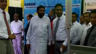 INCO 2017 - Vidma Electrical Engineering (Private) Limited