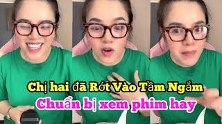 Cằng rồi !!! khả năng Chị hai chuẩn bị đi xa trồng chuối xuất khẩu T30 // Thúy Nguyễn bán khô