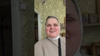 Как важно с Богом говорить!