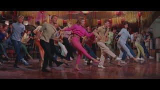 «Lot of Livin'» dance scene from «Bye, Bye, Birdie» (1963)