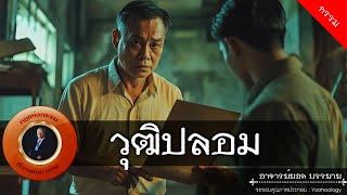 อาจารย์ยอด : วุฒิปลอม [กรรม]