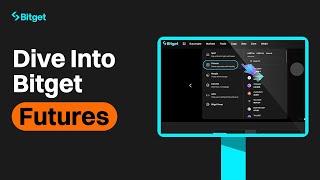 How To Trade Futures On Bitget | Bitget Guides