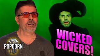 TOP 5 WICKED Covers on Britain's Got Talent!