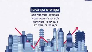 ללמוד מהטובים ביותר - מכללת פסגות