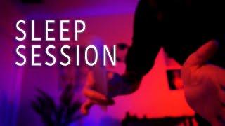 Sleep Session | ASMR Reiki