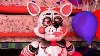 FNAF Попробуй не Засмеяться Челлендж 59: Инопришельцы