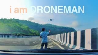 I Traveled from Mumbai to Pune and Discovered This | DRONEMAN BTS