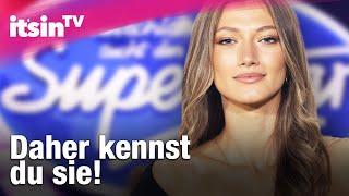 Leony: Woher kennt man die neue DSDS-Jurorin eigentlich? | It's in TV