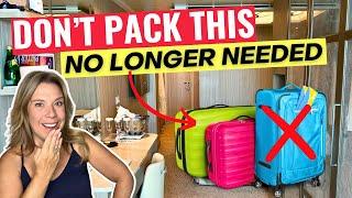 17 Things Experienced Cruisers NEVER Pack Anymore (New Rules & Tips)