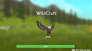 Акаунт на 200 лвл в wild craft