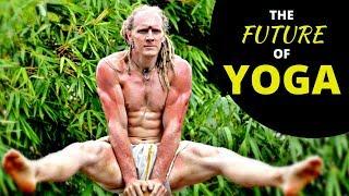 AUTHENTIC Yoga | This ANCIENT Yogic Practice Is The FUTURE of Yoga!