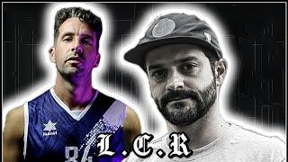 LCR - Condição Urbana (Nocas Infinito / Berna)