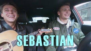 SEBASTIAN - Hudební ceny E2 za rok 2017!