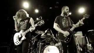 BARONESS - "Take My Bones Away"