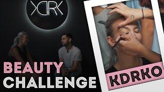 BEAUTY CHALLENGE - Ako ohúriť na svadbe?