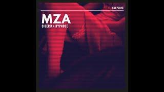 MZA - Siberian Hypnose [COUPZ016]