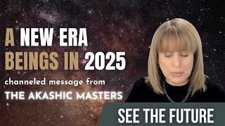 2025 Predictions That Will SHOCK You