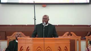 Worship Service