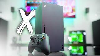 Xbox Series X Review - Worth it?