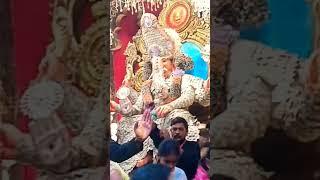 Udaipur Cha Raja ️ 41,41,441 Rs. ..ki Aangi ke Darshan Jai ho.