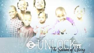 Unlock The Season of Giving