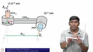 Lecture 9 - DH parameters