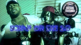 Yung DV X Walstreet "Scrap Or Die 2.0" (Dir. By @cosmiczel)