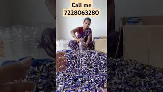 Work from home job Amazon company toffee chocolate packing de rahi hai ghar per mahilaon ke liye