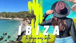 ️​​ Mi top 5 de Mejores CALAS en IBIZA ​ Las conocías? ​ Isla Baleares España 2022.