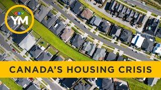 Who is responsible for fixing Canada’s housing crisis? | Your Morning