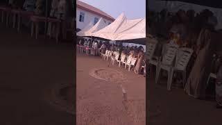 Worship Time