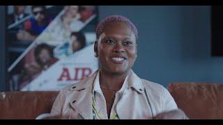 Artists Series | Charlese Antoinette Jones, Costume Designer | ARTISTS EQUITY