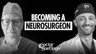 Dr. Z Neurosurgery: What It Really Takes to Become a Neurosurgeon