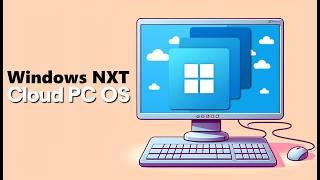 Windows NXT: Ist das die Zukunft von Windows?