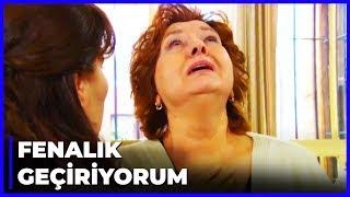 Mithat, Ali Rıza'yı Evden Çıkmaya Zorladı! | Yaprak Dökümü 105. Bölüm