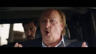 TAXI 5 (2018) Commisaire Gibert chante JUL - 1080p HD