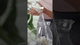 Learn how to use cold brew bag - Third Wave Coffee
