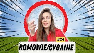 30 Rakowych faktów #23 CYGANIE / ROMOWIE