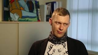 Александр Белозеров ч 2
