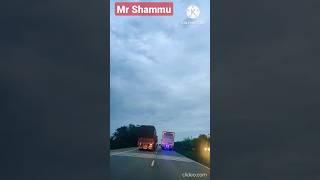 Nice Weather️Car Driving On Highway| #viral #reels #trending #shorts #youtubeshorts #shortsfeed