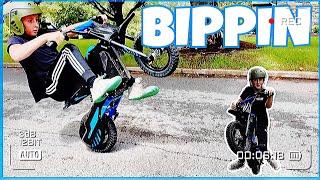 Cheapest Kids Dirt Bike On Amazon Tons Of Fun‼️