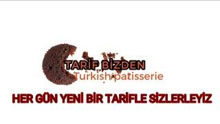 TÜRKİYE NİN EN İYİ PASTANE TARİFLERİ PAYLAŞIM KANALI PASTA USTALARI VE TARİFLERİ
