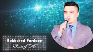 Shaydon klip (Rukhshed Pardaev  rafi)