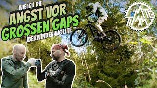 Angst überwinden und große Sprünge meistern im Deister – Mein persönlicher MTB-Erfolg!